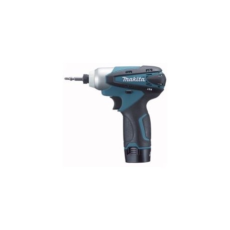 Atornillador de impacto 108V VVR TD090D Makita