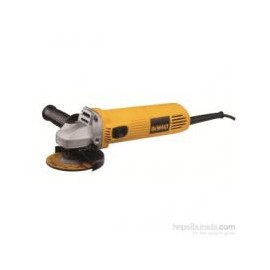 Miniesmeriladora 4-1/2 Pulg 750W DWE4010 DeWalt