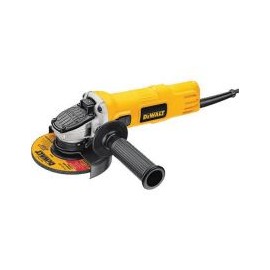 Miniesmeriladora  4-1/2 Pulg 800W DWE4020-B3 DeWalt