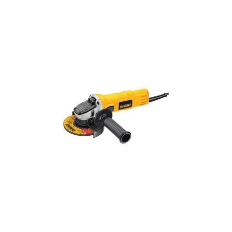 Miniesmeriladora  4-1/2 Pulg 800W DWE4020-B3 DeWalt