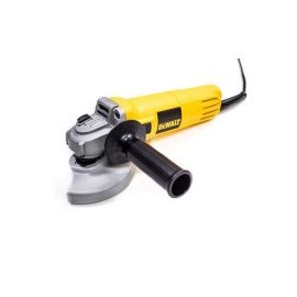 Miniesmeriladora 4-1/2 Pulg 950W VV DW4118 DeWalt