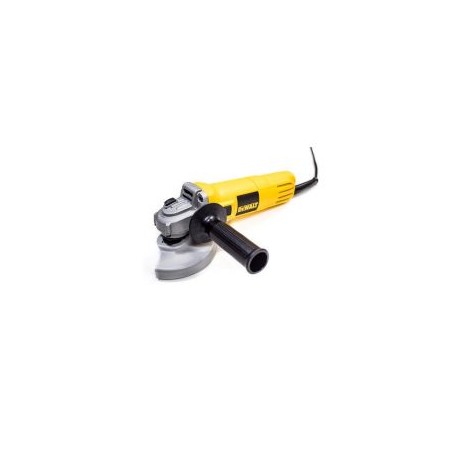 Miniesmeriladora 4-1/2 Pulg 950W VV DW4118 DeWalt