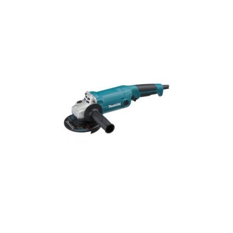 Miniesmeriladora 5 Pulg 1200W Ga5010 Makita