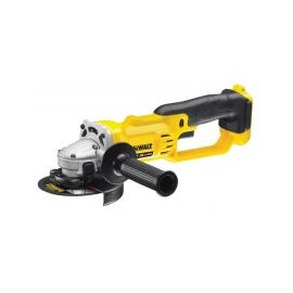 Miniesmeriladora 5 Pulg 20V DCG412B DeWalt