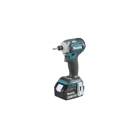 Atornillador de impacto 18V DTD170RFE Makita DTD170RFE Makita