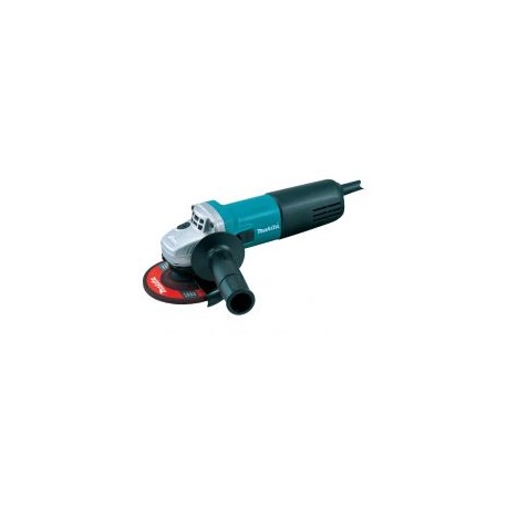 Miniesmeriladora angular 4-1/2 Pulg 710W 9554HN Makita