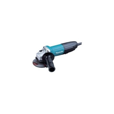 Miniesmeriladora angular 4-1/2 Pulg 720W GA4534 Makita