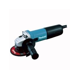 Miniesmeriladora angular 4-1/2 Pulg 840W 9557HN Makita