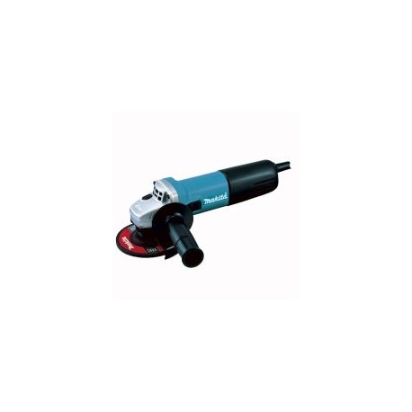 Miniesmeriladora angular 4-1/2 Pulg 840W 9557HN Makita