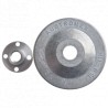 Adaptador copa para discos 541 Austromex