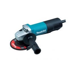 Miniesmeriladora angular 4-1/2 Pulg 840W 9557HP Makita