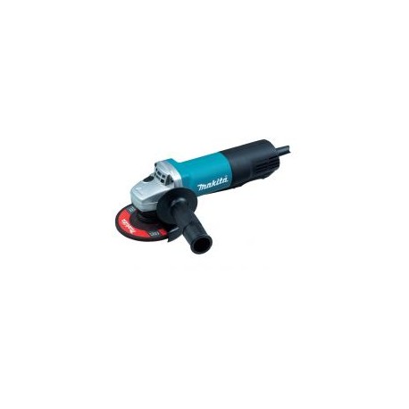 Miniesmeriladora angular 4-1/2 Pulg 840W 9557HP Makita