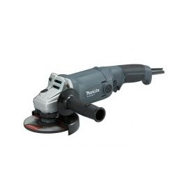 Miniesmeriladora angular 5 Pulg 1200W M9002G Makita