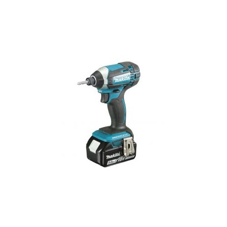 Atornillador de impacto 18V VVR DTD152RME Makita