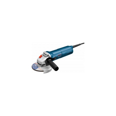 Amoladora Angular 5"  1100W 11,000 rpm Heavy Duty GWS 11-125 1792.0 Bosch