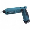 Atornillador de impacto 7.2V VVR TD020DSE Makita