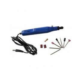 Mototool variable mini con 11 Pz 290164 Obi