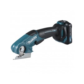 Multicortador Inalámbrico 12V CP100DWY Makita