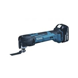 Multiherramienta 18V CC DTM50R Makita