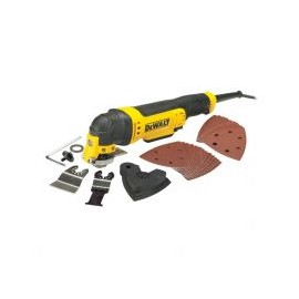 Multiherramienta KIT 3A DWE315 DeWalt