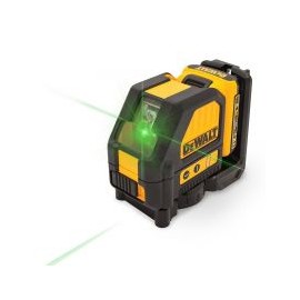 Nivel laser DW088LG DeWalt