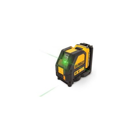 Nivel laser DW088LG DeWalt