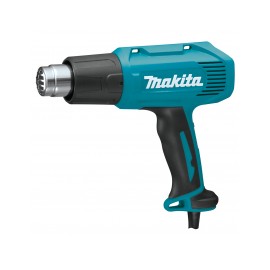 Pistola de Calor 1500W HG6031VK  Makita
