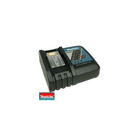 Cargador Ines Litio 18V 6307143 DC18RC Makita