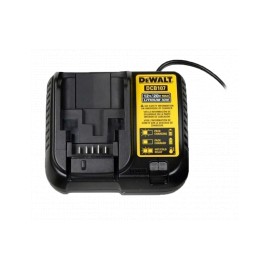 Cargador de 12V Max DCB107 DeWalt