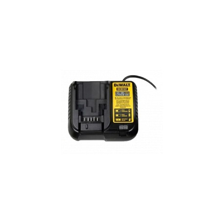 Cargador de 12V Max DCB107 DeWalt