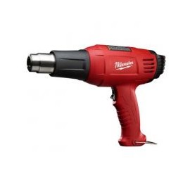 Pistola de calor 1390W 8975-6 Milwaukee