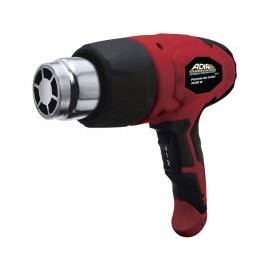 Pistola de calor 1500W AD-807 Adir