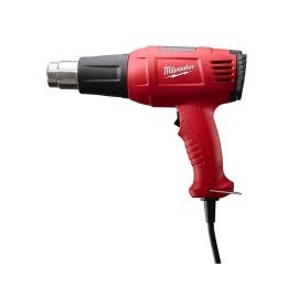 Pistola de calor 1500W VV 8977-20 Milwaukee