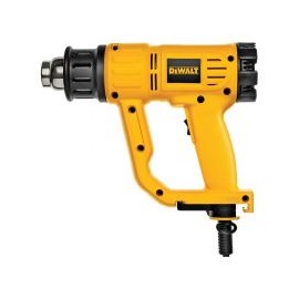 Pistola de calor 1550W D26411-B3 DeWalt