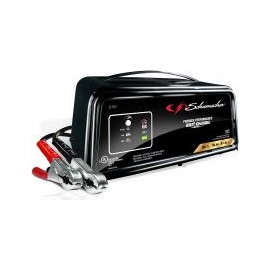 Cargador de baterías automático 12V SC1361 Schumacher Electric