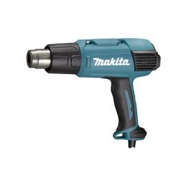Pistola de calor 2000W G6531C Makita