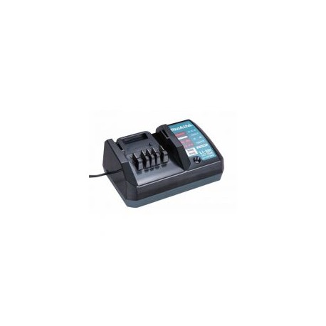 Cargador de baterías ion litio 18v 954278 Makita