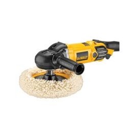 Pulidora / lijadora angular 7 Pulg 1250W VV DWP849X-B3 DeWalt