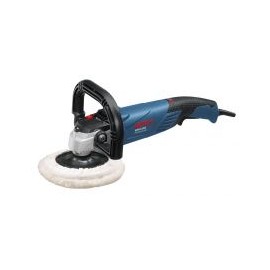Pulidora 7" 1250W 750 - 3,000 rpm Heavy Duty GPO 12 CE 1389.0 Bosch