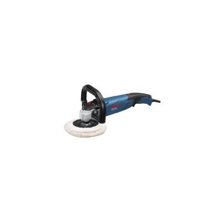 Pulidora 7" 1250W 750 - 3,000 rpm Heavy Duty GPO 12 CE 1389.0 Bosch