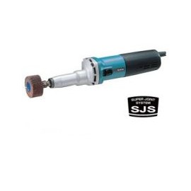 Rectificador 1/4 Pulg 750W VV GDO810 Makita