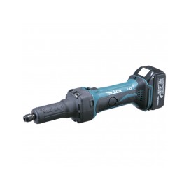 Rectificador 18V DGD800RFE Makita
