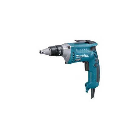 Atornillador para tablaroca 570W VVR FS6300 Makita