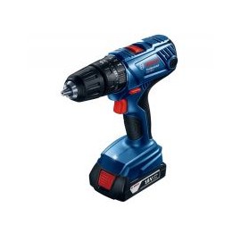Rotomartillo / Atornillador ½" 18V 0 - 1,700 rpm GSB 180-LI 19F8.3G3 Bosch