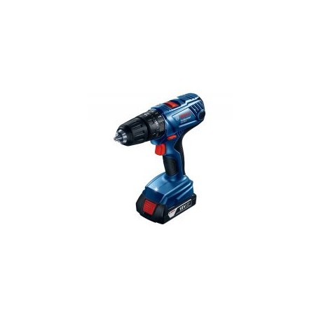 Rotomartillo / Atornillador ½" 18V 0 - 1,700 rpm GSB 180-LI 19F8.3G3 Bosch