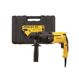 Rotomartillo 1 Pulg SDS plus 800W 0-1150RPM 3 modos SHR263KA Stanley