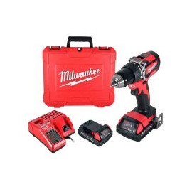 Rotomartillo 1/2 Pulg 18V brushless 2802-22 Milwaukee