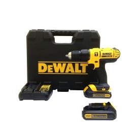 Rotomartillo 1/2 Pulg 20V DCD776C2-B3 DeWalt