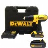 Rotomartillo 1/2 Pulg 20V DCD776C2-B3 DeWalt