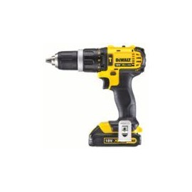 Rotomartillo 1/2 Pulg 20v Max VVR DCD785C2 DeWalt